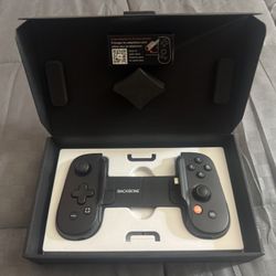 Backbone For Xbox Series X