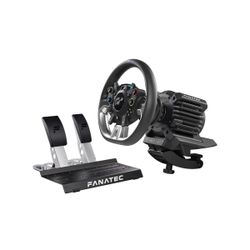 Fanatec- Gran Turismo DD Pro QR2(5Nm)
