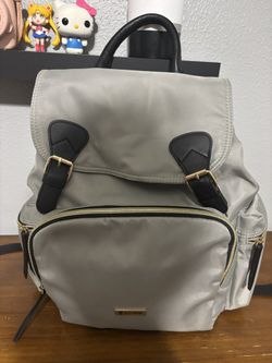 Women’s Diaper Bag Backpack