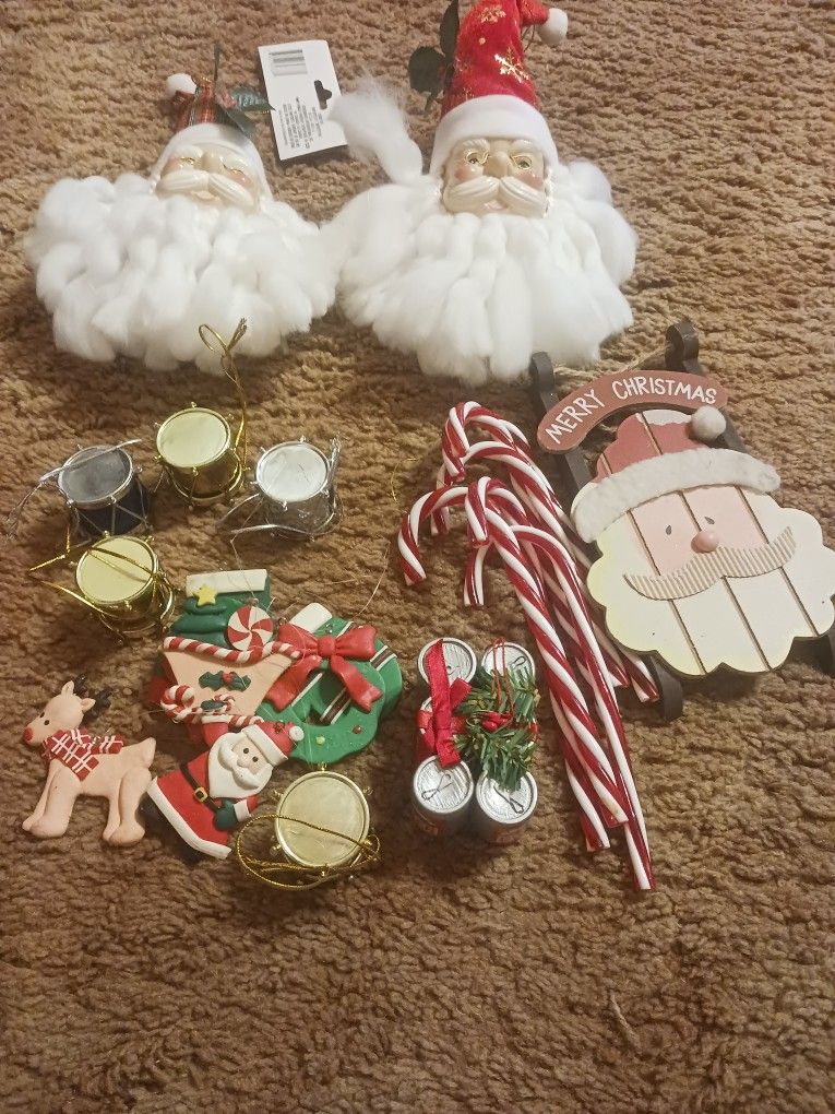 Christmas Ornaments