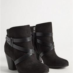 Brand New Torrid Boots