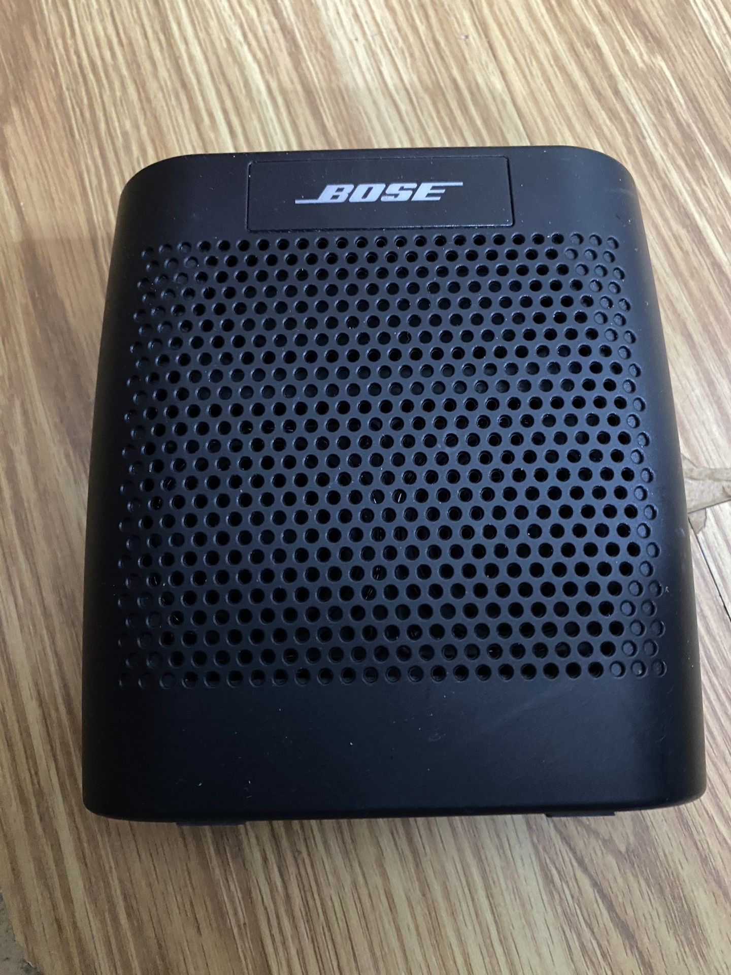 Bose Sound Link Color2