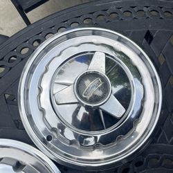 1957 Chevy Bel Air Parts