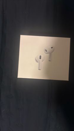 New AirPods Gen 3 (missing piece, left AirPod)