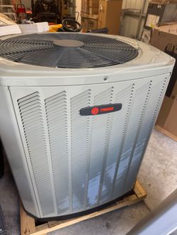 Ac .A410 2,5 t new only condenser