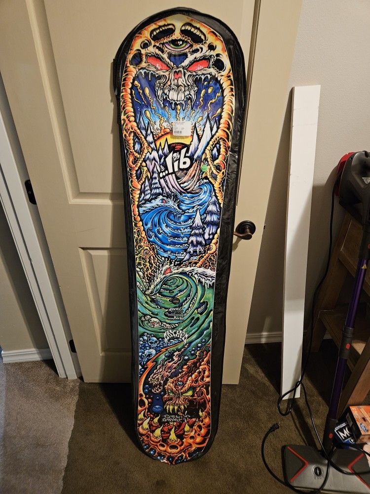 Lib Tech Snowboard