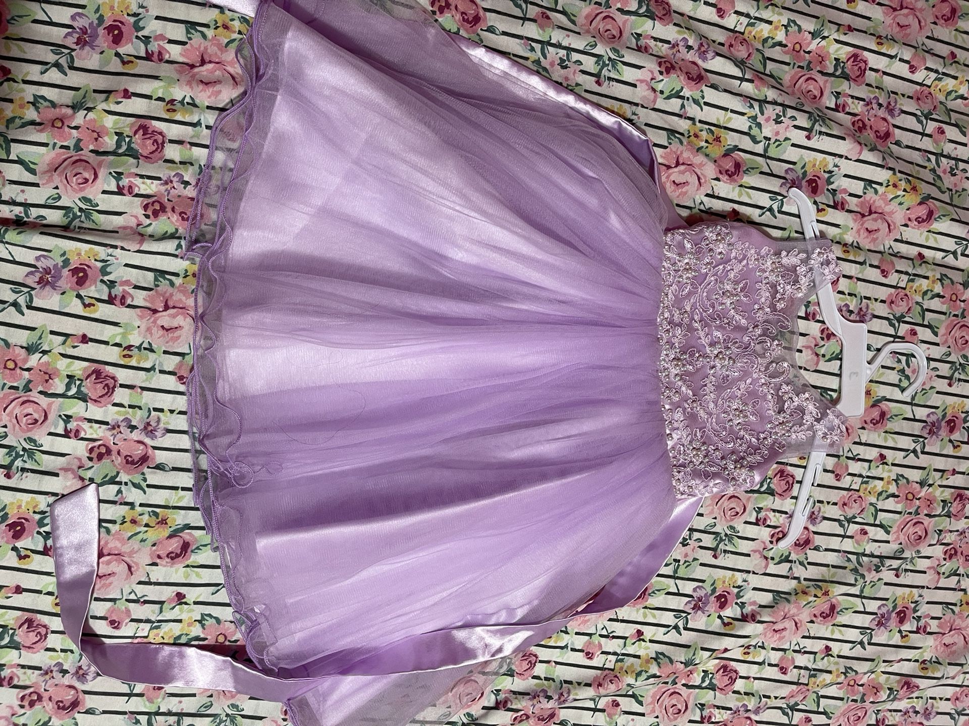 Light Purple Dresses