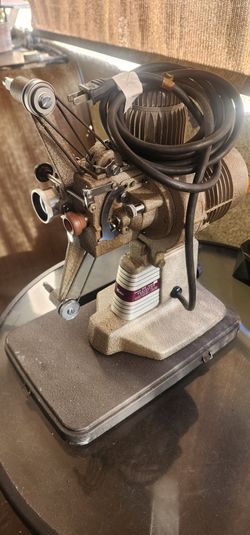Bell & Howell Projector