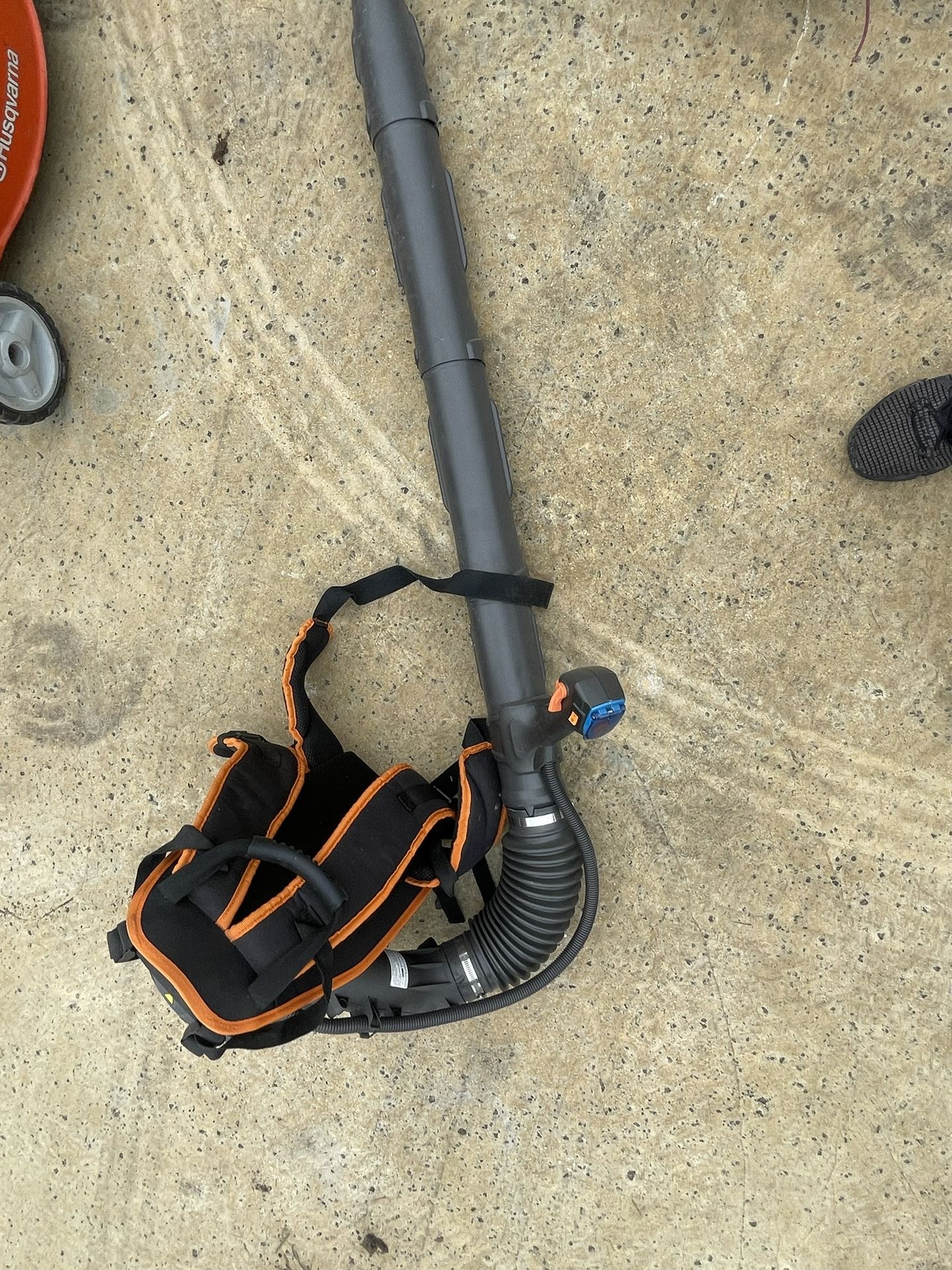 Blower