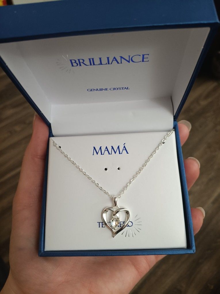 Heart Necklace