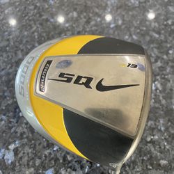 Ladies Nike Sumo SQ 5000 Driver 13 Degrees