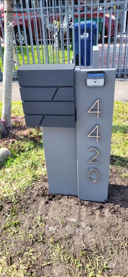 Mailbox