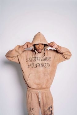 SV FASHION HOODIE