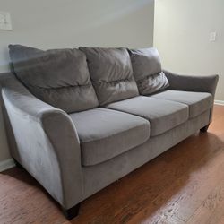 Loveseat & Sofa Set $400 OBO