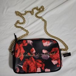 New With Tag, Victoria secret Purse