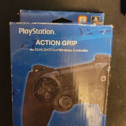 PS4 Accessories 