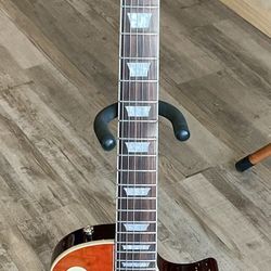 Firefly Classic Electric Guitar w/ Gig Bag