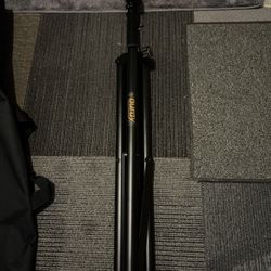 Auray PA Speaker Stands - 2