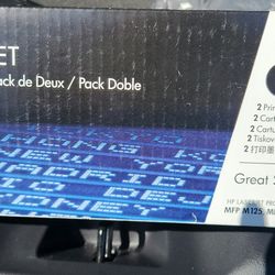 HP LaserJet DUAL TONER 83A  