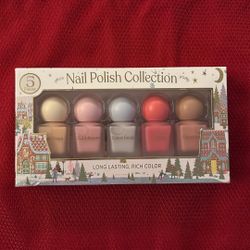 Nail Polish