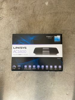 Wi-Fi Router
