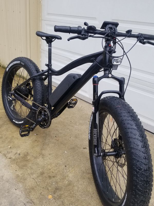 used radrover bike for sale