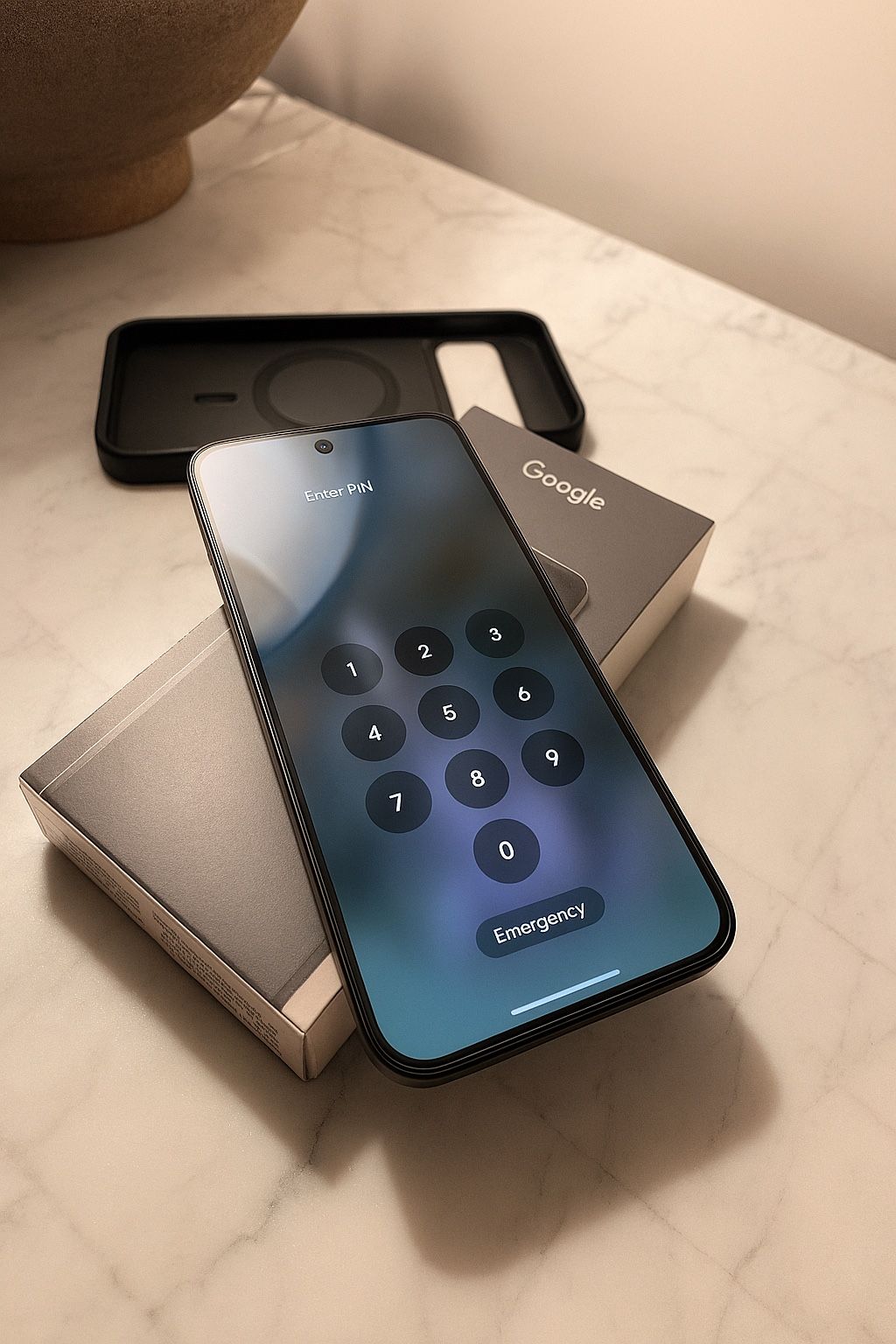 Google Pixel 10 Pro XL 256 GB UNLOCKED for Sale in Woodstock, GA - OfferUp