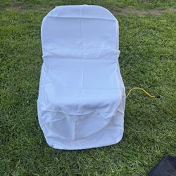 Chair Cover Para Fiestas 