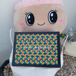 KURT GEIGHER GIFT BOX ONLY
