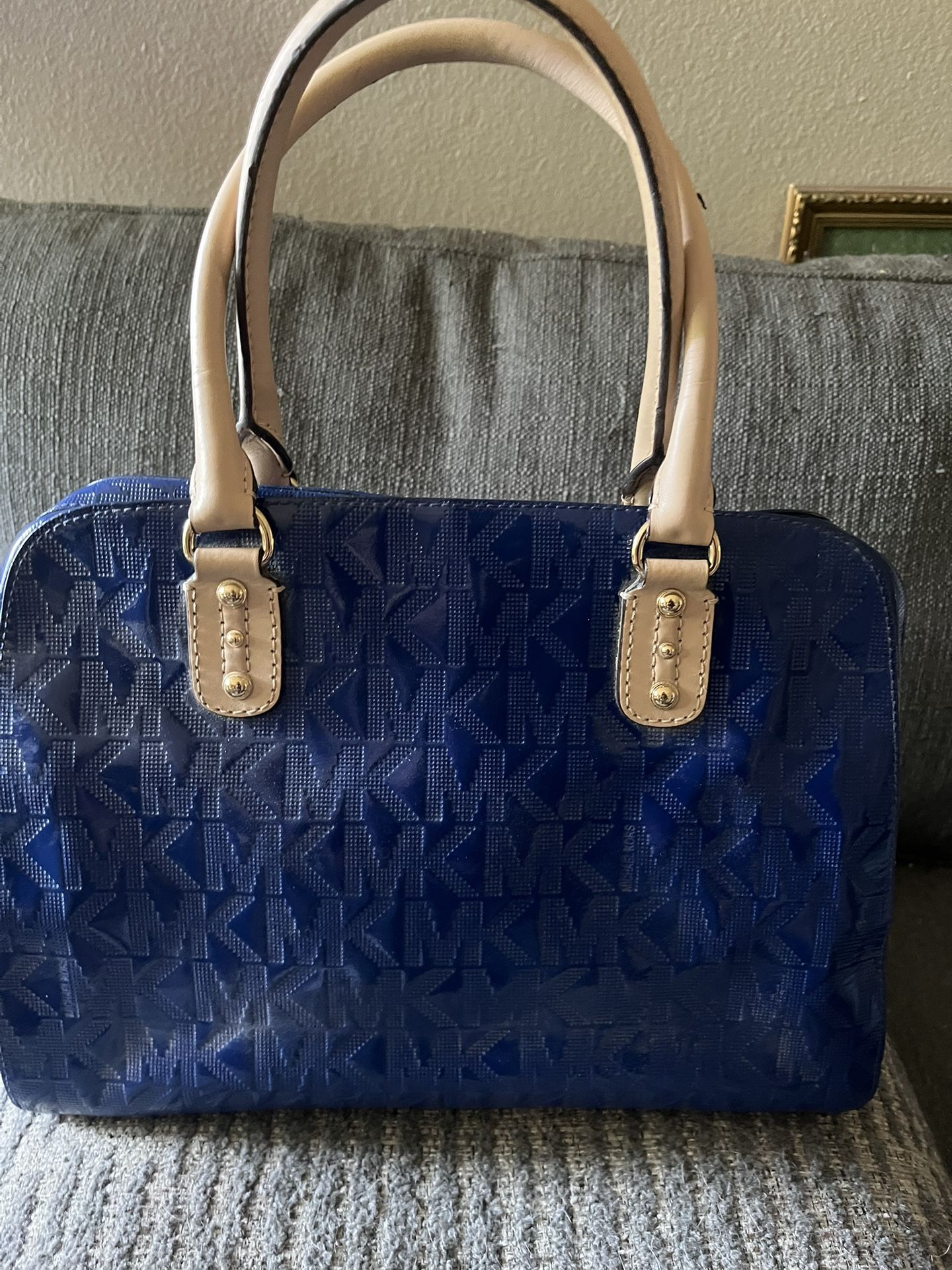 Authentic Michael Kors Purse