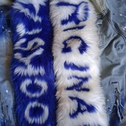 Original Rockstar Jean-Jacket