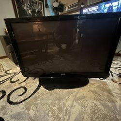 Sanyo 50 Inch TV