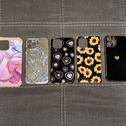 iPhone 12 Pro Max Cases 