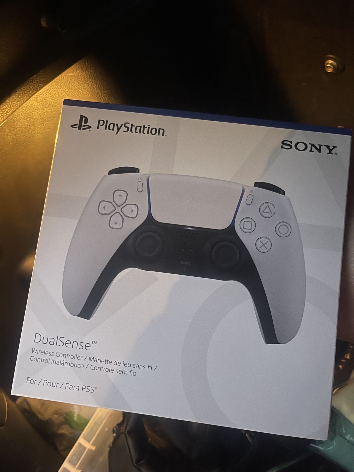PS5 Controller