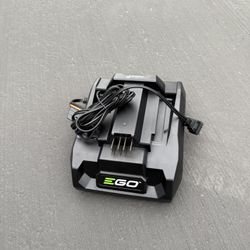 BRAND NEW EGO CHARGER 56V 320W