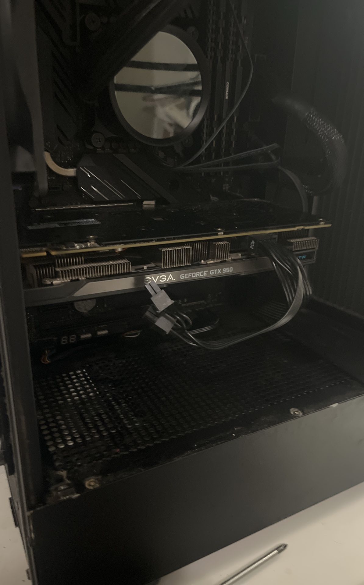 EVGA GeForce Gtx 950