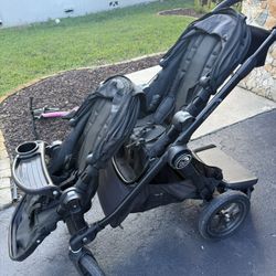 Baby Jogger City Select