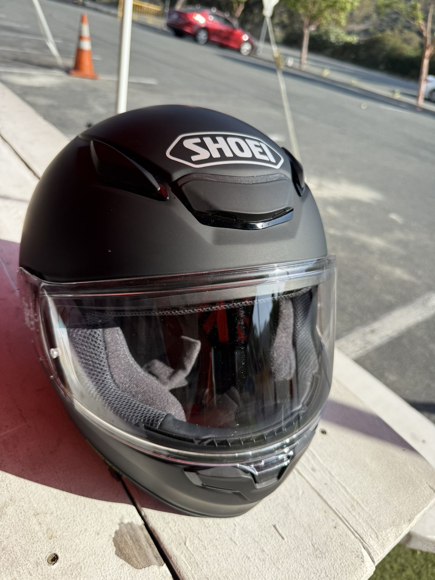 SHOEI XL - Like New