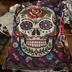 Blusas De Temporada