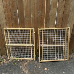 Baby Gates