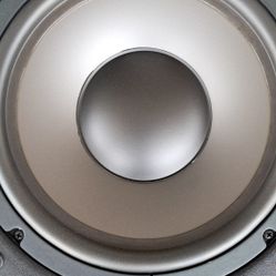 Polk Audio Sub 10in Works 