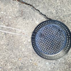 Grill Pan