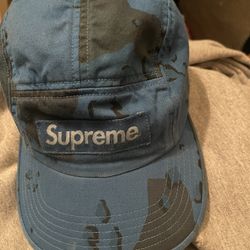 Supreme Hat 