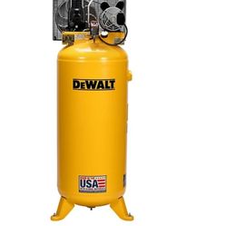 Dewalt Air Compressor 