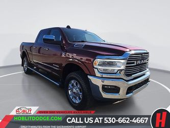 2020 RAM 2500