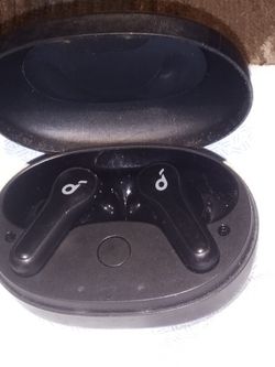 Soundcore Liberty Pro