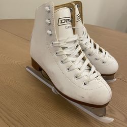 Figure Ice Skates - size 1