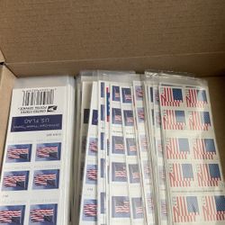 USPS 100 Count First-Class Forever Stamps Sheets for Sale in Atlanta, GA -  OfferUp