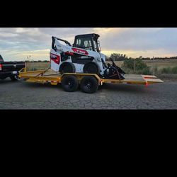 Bobcat S 160