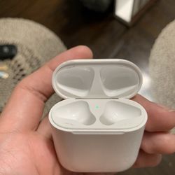 Airpod Charging Case ( Case Only)